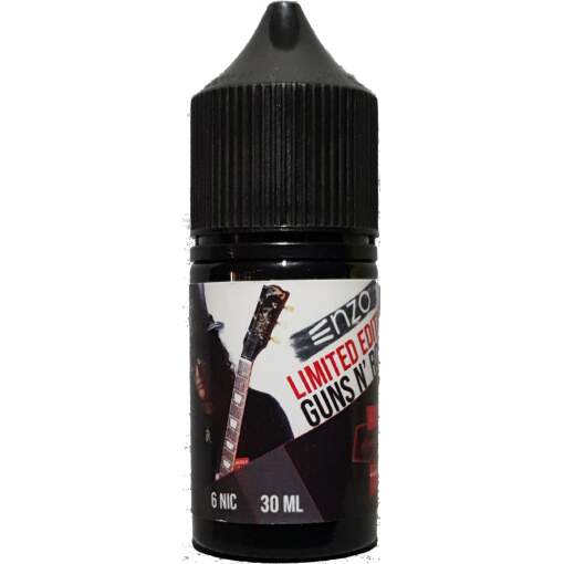 Enzo - gun's n' roses - mtl - 30 ml