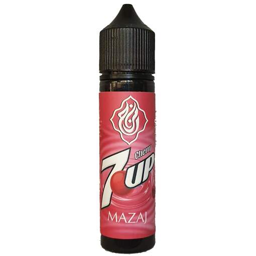 Mazaj - 7up cherry - dl - 60ml
