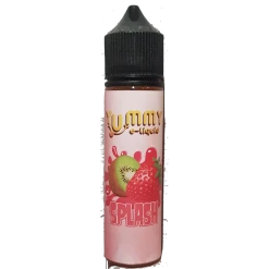 Premium YUMMY - Splash - DL - 60ML - High-quality vaping product available in Egypt