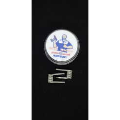 أداء عالي COIL MAN ALIEN 0.2 (قطعة واحدة) - ممتاز vape coil للحصول على نكهة مثالية في مصر