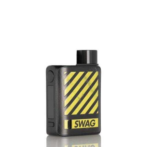 Advanced VAPORESSO SWAG II 2 80W MOD - Professional vape mod device for vaping in Egypt