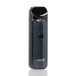 Premium SMOK NORD POD KIT - High-quality pod system for vaping in Egypt