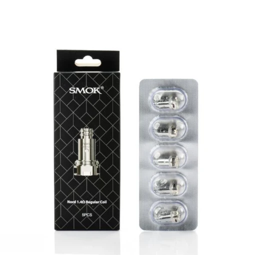 Nord coil 1. 4ohm (1pc)
