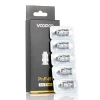 High-performance VooPoo PnP-R1 0.8 Replacement Coils (1pc) - Premium vape coil for optimal flavor in Egypt
