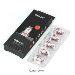 Premium SMOK RPM 1.2 Ohm (قطعة واحدة) - منتج تبخير عالي الجودة متوفر في مصر