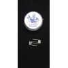 High-performance COIL MAN TRI CORE 0.35 (1PC) - Premium vape coil for optimal flavor in Egypt