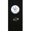 High-performance COIL MAN TRI CORE 0.35 (1PC) - Premium vape coil for optimal flavor in Egypt