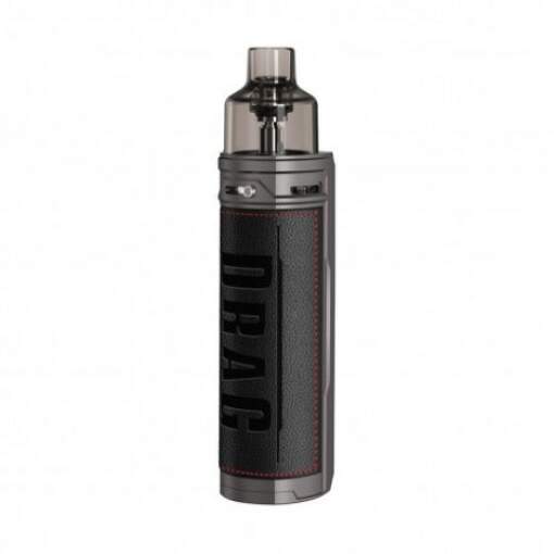 Voopoo drag x 80w pod mod kit