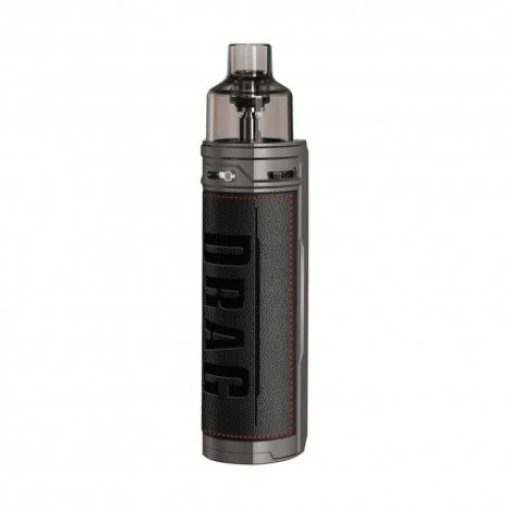 Voopoo drag x 80w pod mod kit