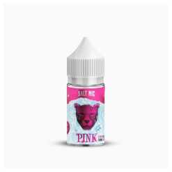 PINK ICE - THE PANTHER SERIES - SALT - 30ML