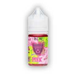 PINK REMIX - THE PANTHER SERIES - SALT - 30ML