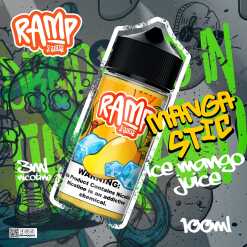 Ramp - Manga Stic - DL - 100ML