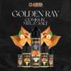Premium AURORA - GOLDEN RAY - MTL - 60ML - High-quality vaping product available in Egypt