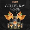 Premium AURORA - GOLDEN RAY - MTL - 60ML - High-quality vaping product available in Egypt