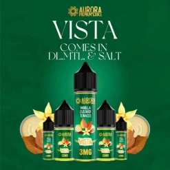 AURORA - VISTA - MTL - 60ML