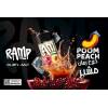 RAMP - Poom Peach - MTL - 60ML