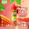 Baron - MANGO PEACH WATERMELON - MTL - 60 ML
