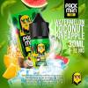 Packman - Watermelon Coconut Pineapple - MTL - 30 ML