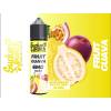 Sucker Punch - Fruit Guava - MTL - 60ML