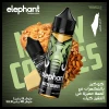 ELEPHANT - Nutty Cookies - DL - 60 ML