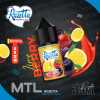 Rozetta - Lime Berry - MTL - 30ML