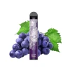 Vozol Disposable Bar 1600 puff - Grape Mint