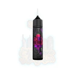 Sams Vape - Sweet Berry - Freevapes - 60ML