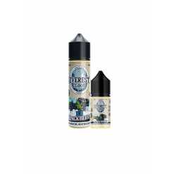 Premium Everest clouds - Black berry ice - MTL - 60ML - High-quality vaping product available in Egypt