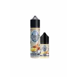 Everest clouds - King tobacco butter - MTL - 60ML