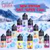 Premium Sucker punch - Super cool - Peach ice  - MTL - 30ML - High-quality vaping product in Egypt