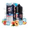 Premium NASTY - Super Cool - PEACH ICE - SALT - 30ML - High-quality vaping product available in Egypt