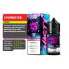 Premium NASTY - Super Cool - LYCHEE ICE - SALT - 30ML - منتج تبخير عالي الجودة متوفر في مصر
