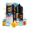 Premium NASTY - Super Cool - MANGO PEACH ICE - SALT - 30ML - High-quality vaping product available in Egypt