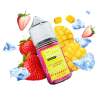 Premium OXPASSION - FREEZE - STRAWBERRY MANGO -SALT - 30ML - High-quality vaping product available in Egypt
