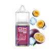 Premium OXPASSION - FREEZE - PASSION FRUIT - SALT - 30ML - منتج تبخير عالي الجودة متوفر في مصر
