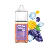 Premium OXPASSION - FREEZE - GRAPE MANGO -SALT - 30ML - High-quality vaping product available in Egypt