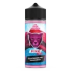Premium PINK ICE - THE PANTHER SERIES - MTL - 100ML - High-quality vaping product available in Egypt