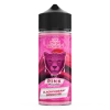Premium PINK SMOOTHIE - THE PANTHER SERIES - MTL - 100ML - High-quality vaping product available in Egypt