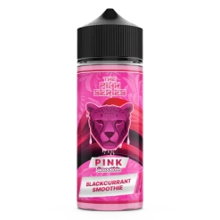 Premium PINK SMOOTHIE - THE PANTHER SERIES - MTL - 100ML - High-quality vaping product available in Egypt