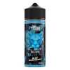 Premium BLUE - THE PANTHER SERIES - MTL - 100ML - منتج تبخير عالي الجودة متوفر في مصر