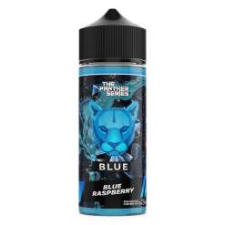 Premium BLUE - THE PANTHER SERIES - MTL - 100ML - High-quality vaping product available in Egypt