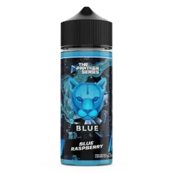 Premium BLUE - THE PANTHER SERIES - MTL - 100ML - High-quality vaping product available in Egypt
