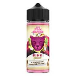Premium pink colada - the panther series - mtl - 100ml - high-quality vaping product available in egypt