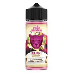 Premium PINK COLADA - THE PANTHER SERIES - MTL - 100ML - High-quality vaping product available in Egypt