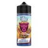 Premium PINK ROYALE - THE PANTHER SERIES - MTL - 100ML - High-quality vaping product available in Egypt