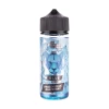 Premium BLUE ICE - THE PANTHER SERIES - MTL - 100ML - High-quality vaping product available in Egypt