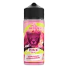 Premium PINK REMIX SOUR - THE PANTHER SERIES - MTL - 100ML - High-quality vaping product available in Egypt