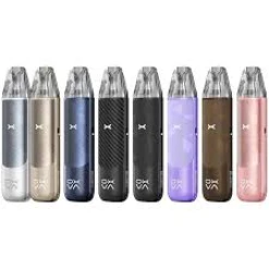 Premium OXVA NEXLIM GO 40W POD SYSTEM - High-quality pod system for vaping in Egypt