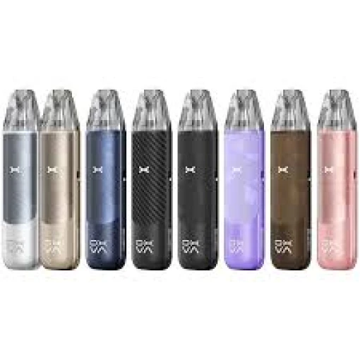 Premium oxva nexlim go 40w pod system - high-quality pod system for vaping in egypt