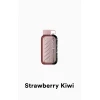 Vozol  Disposable GEAR 50000 puff - STRAWBERRY KIWI - ( RECHARGEABLE )
